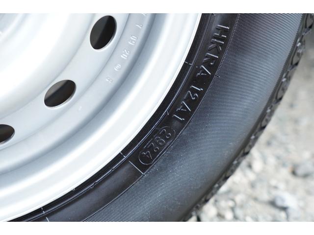 NV100クリッパーバン DX 5速マニュアル キ-レス集中ロック 禁煙 法人1オ-ナ 記録簿(27枚目)