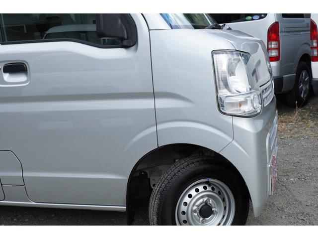 NV100クリッパーバン DX 5速マニュアル キ-レス集中ロック 禁煙 法人1オ-ナ 記録簿(29枚目)