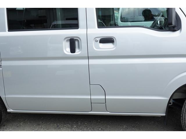 NV100クリッパーバン DX 5速マニュアル キ-レス集中ロック 禁煙 法人1オ-ナ 記録簿(30枚目)