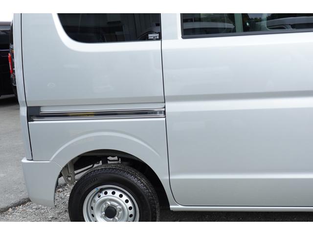 NV100クリッパーバン DX 5速マニュアル キ-レス集中ロック 禁煙 法人1オ-ナ 記録簿(31枚目)