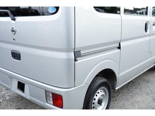 NV100クリッパーバン DX 5速マニュアル キ-レス集中ロック 禁煙 法人1オ-ナ 記録簿(32枚目)