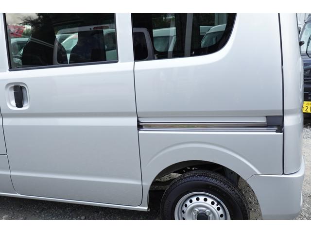 NV100クリッパーバン DX 5速マニュアル キ-レス集中ロック 禁煙 法人1オ-ナ 記録簿(35枚目)