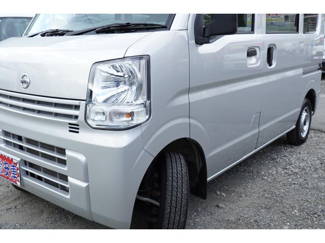 NV100クリッパーバン DX 5速マニュアル キ-レス集中ロック 禁煙 法人1オ-ナ 記録簿(38枚目)