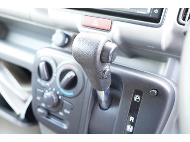 NV100クリッパーバン DX GLセーフティパッケージ 4WD 4速AT フルセグナビBカメラETC キーレスPW 電格ミラ- 横滑り防止 後ソナー 法人1オ-ナ記録簿 関東仕入れ(21枚目)