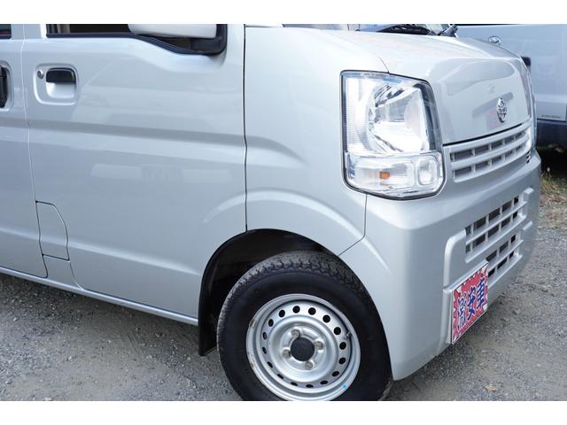 NV100クリッパーバン DX GLセーフティパッケージ 4WD 4速AT フルセグナビBカメラETC キーレスPW 電格ミラ- 横滑り防止 後ソナー 法人1オ-ナ記録簿 関東仕入れ(35枚目)
