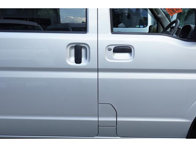 NV100クリッパーバン DX GLセーフティパッケージ 4WD 4速AT フルセグナビBカメラETC キーレスPW 電格ミラ- 横滑り防止 後ソナー 法人1オ-ナ記録簿 関東仕入れ(37枚目)