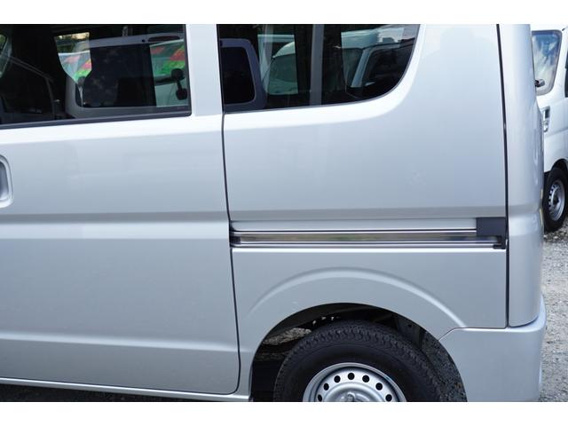 NV100クリッパーバン DX GLセーフティパッケージ 4WD 4速AT フルセグナビBカメラETC キーレスPW 電格ミラ- 横滑り防止 後ソナー 法人1オ-ナ記録簿 関東仕入れ(42枚目)
