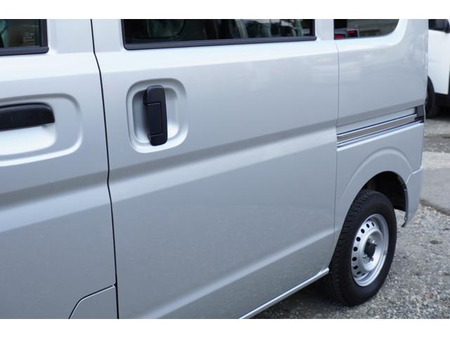 NV100クリッパーバン DX GLセーフティパッケージ 4WD 4速AT フルセグナビBカメラETC キーレスPW 電格ミラ- 横滑り防止 後ソナー 法人1オ-ナ記録簿 関東仕入れ(44枚目)