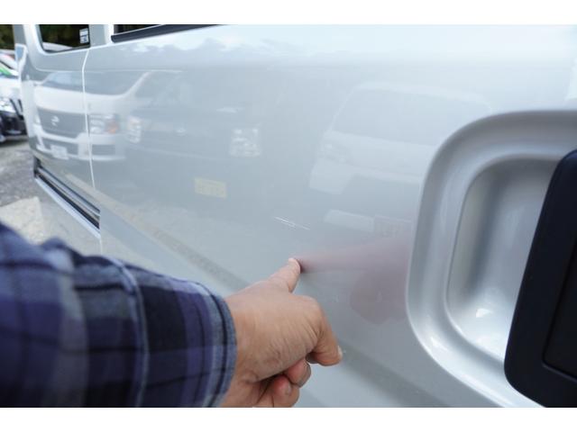 NV100クリッパーバン DX GLセーフティパッケージ 4WD 4速AT フルセグナビBカメラETC キーレスPW 電格ミラ- 横滑り防止 後ソナー 法人1オ-ナ記録簿 関東仕入れ(47枚目)