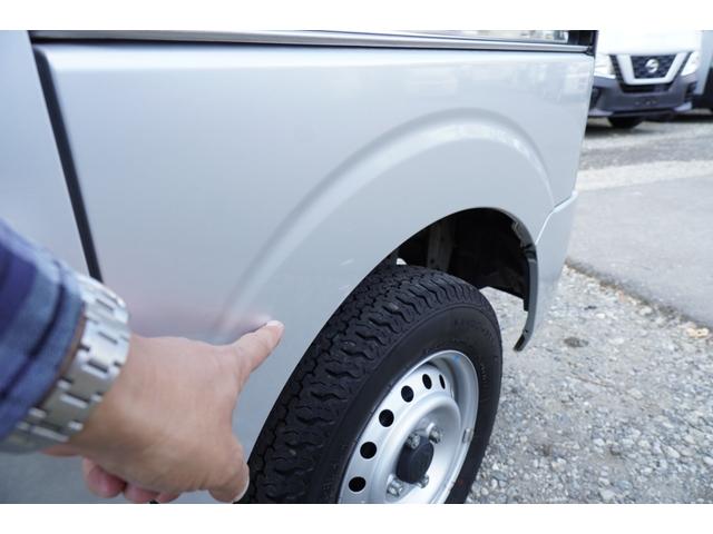 NV100クリッパーバン DX GLセーフティパッケージ 4WD 4速AT フルセグナビBカメラETC キーレスPW 電格ミラ- 横滑り防止 後ソナー 法人1オ-ナ記録簿 関東仕入れ(48枚目)