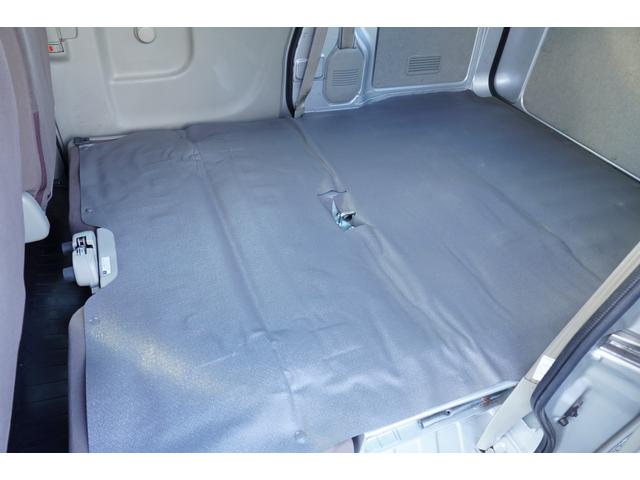 エブリイ PC 後期 4速AT ナビETCドラレコ キ-レスPW 電格ミラ- 横滑り防止 後ソナー USBポート サイド手引 法人1オ-ナ Tチェ-ン(8枚目)