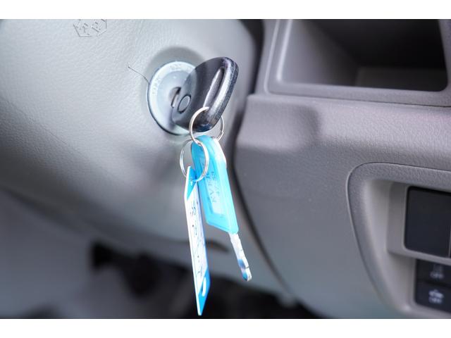 エブリイ PC 後期 4速AT ナビETCドラレコ キ-レスPW 電格ミラ- 横滑り防止 後ソナー USBポート サイド手引 法人1オ-ナ Tチェ-ン(24枚目)