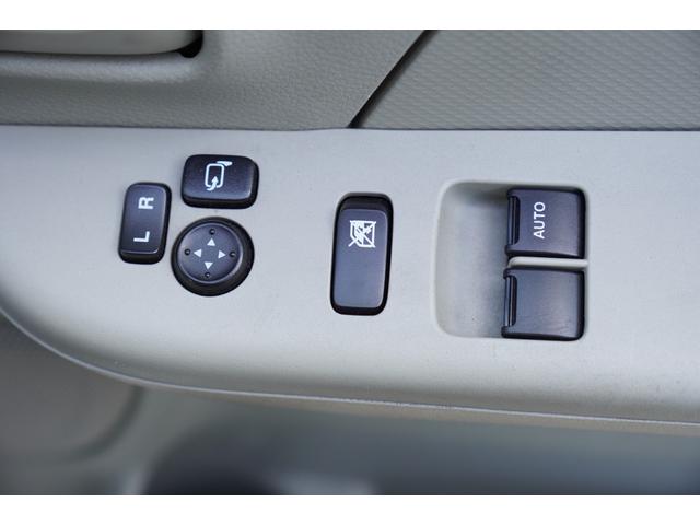 エブリイ PC 後期 4速AT ナビETCドラレコ キ-レスPW 電格ミラ- 横滑り防止 後ソナー USBポート サイド手引 法人1オ-ナ Tチェ-ン(27枚目)