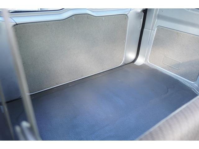 エブリイ PC 後期 4速AT ナビETCドラレコ キ-レスPW 電格ミラ- 横滑り防止 後ソナー USBポート サイド手引 法人1オ-ナ Tチェ-ン(30枚目)