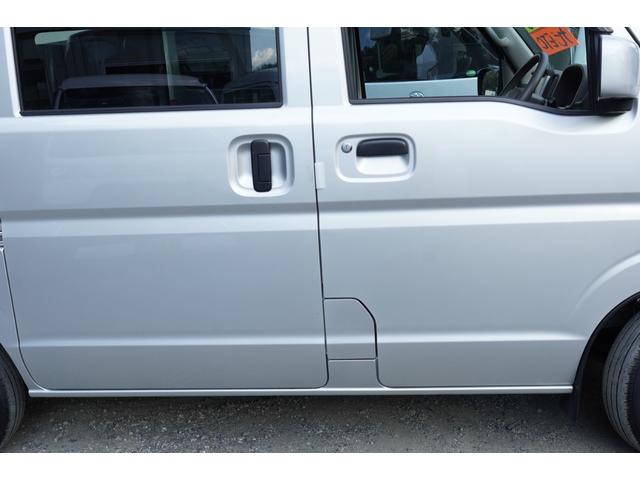 エブリイ PC 後期 4速AT ナビETCドラレコ キ-レスPW 電格ミラ- 横滑り防止 後ソナー USBポート サイド手引 法人1オ-ナ Tチェ-ン(36枚目)