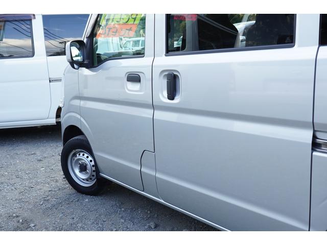 エブリイ PC 後期 4速AT ナビETCドラレコ キ-レスPW 電格ミラ- 横滑り防止 後ソナー USBポート サイド手引 法人1オ-ナ Tチェ-ン(41枚目)