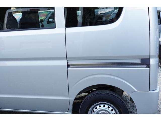 エブリイ PC 後期 4速AT ナビETCドラレコ キ-レスPW 電格ミラ- 横滑り防止 後ソナー USBポート サイド手引 法人1オ-ナ Tチェ-ン(42枚目)