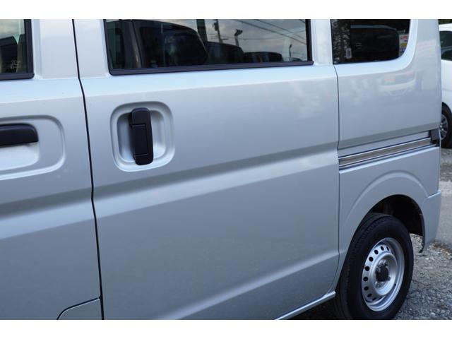 エブリイ PC 後期 4速AT ナビETCドラレコ キ-レスPW 電格ミラ- 横滑り防止 後ソナー USBポート サイド手引 法人1オ-ナ Tチェ-ン(43枚目)