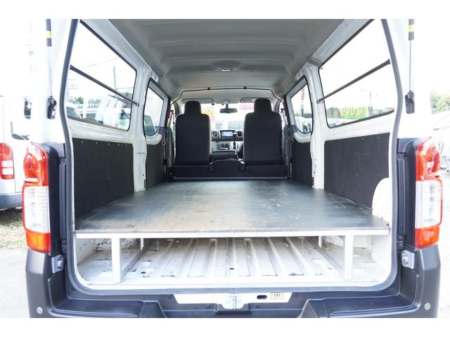 NV350キャラバンバン ロングDX アラモニ フルセグナビETC キーレスPW 電格ミラ‐ エマブレ 法人1オ-ナ記録簿10枚 Tチェ-ン(4枚目)