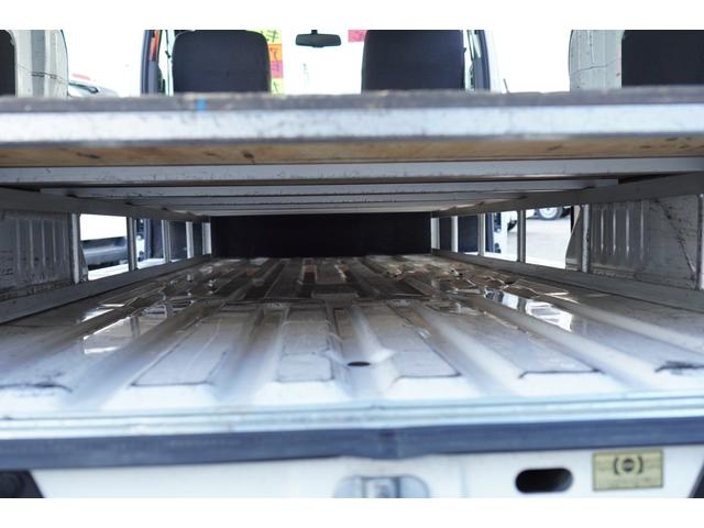 NV350キャラバンバン ロングDX アラモニ フルセグナビETC キーレスPW 電格ミラ‐ エマブレ 法人1オ-ナ記録簿10枚 Tチェ-ン(6枚目)