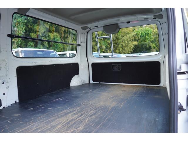 NV350キャラバンバン ロングDX アラモニ フルセグナビETC キーレスPW 電格ミラ‐ エマブレ 法人1オ-ナ記録簿10枚 Tチェ-ン(9枚目)