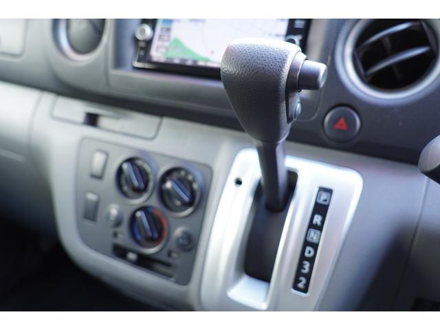 NV350キャラバンバン ロングDX アラモニ フルセグナビETC キーレスPW 電格ミラ‐ エマブレ 法人1オ-ナ記録簿10枚 Tチェ-ン(25枚目)