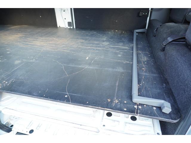 NV350キャラバンバン ロングDX アラモニ フルセグナビETC キーレスPW 電格ミラ‐ エマブレ 法人1オ-ナ記録簿10枚 Tチェ-ン(30枚目)