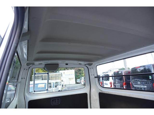 NV350キャラバンバン ロングDX アラモニ フルセグナビETC キーレスPW 電格ミラ‐ エマブレ 法人1オ-ナ記録簿10枚 Tチェ-ン(32枚目)