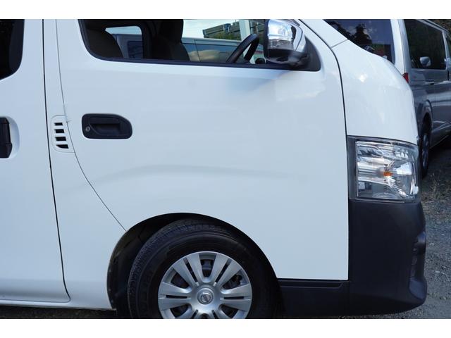 NV350キャラバンバン ロングDX アラモニ フルセグナビETC キーレスPW 電格ミラ‐ エマブレ 法人1オ-ナ記録簿10枚 Tチェ-ン(36枚目)