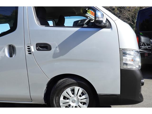 NV350キャラバンバン ロングDX 禁煙 アラウンドビューモニター ETCキ-レスPW 電格ミラ- エマブレ 法人1オ-ナ Tチェ-ン(28枚目)