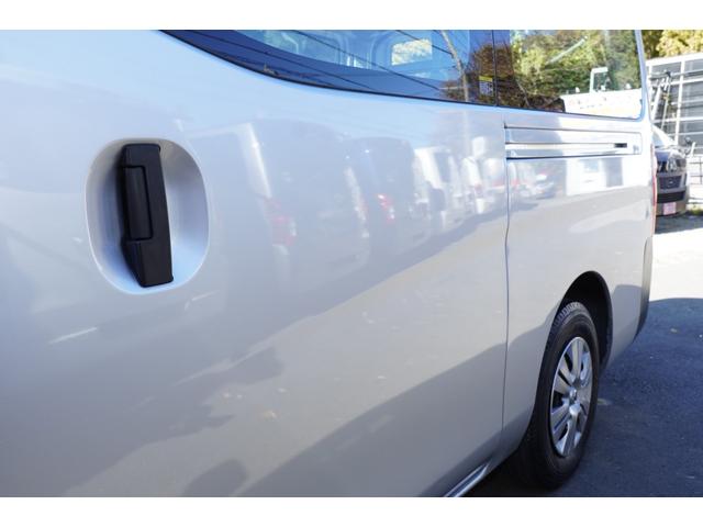 NV350キャラバンバン ロングDX 禁煙 アラウンドビューモニター ETCキ-レスPW 電格ミラ- エマブレ 法人1オ-ナ Tチェ-ン(36枚目)