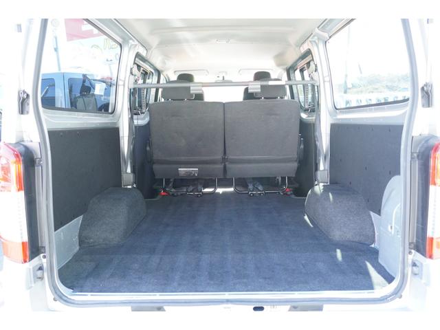 NISSAN NV350CARAVAN VAN LONG VX