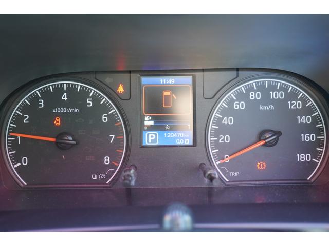 NISSAN NV350CARAVAN VAN LONG VX