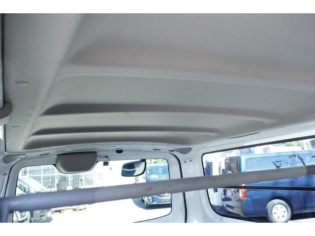 NV350キャラバンバン ロングDX ナビBカメラETC 後窓ヒーター 寒冷地仕様 エマブレ 電格ミラ- 法人1オ-ナ記録簿11枚Tチェ-ン(25枚目)