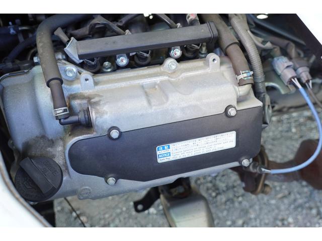 エブリイ ＰＣリミテッド　４速ＡＴ　フルセグナビＥＴＣ　キ－レスＰＷ　電格ミラ－　横滑り防止　後ソナー　法人１オーナ記録簿　Ｔチェ－ン（11枚目）