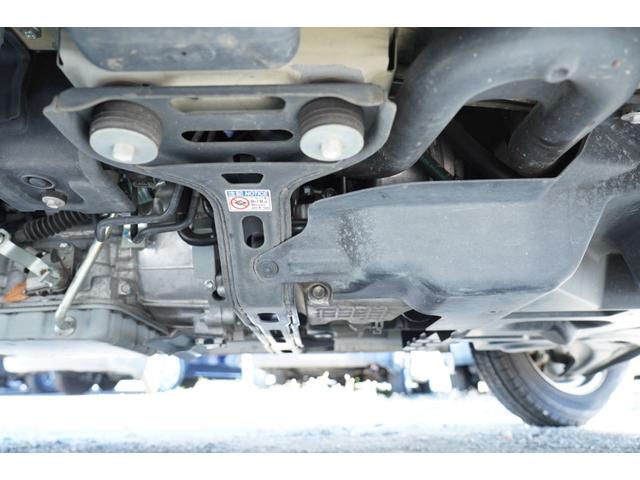 エブリイ ＰＣリミテッド　４速ＡＴ　フルセグナビＥＴＣ　キ－レスＰＷ　電格ミラ－　横滑り防止　後ソナー　法人１オーナ記録簿　Ｔチェ－ン（12枚目）