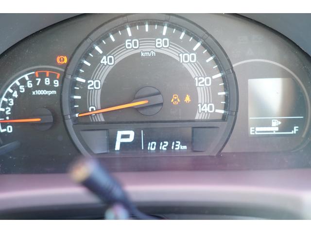 エブリイ ＰＣリミテッド　４速ＡＴ　フルセグナビＥＴＣ　キ－レスＰＷ　電格ミラ－　横滑り防止　後ソナー　法人１オーナ記録簿　Ｔチェ－ン（15枚目）