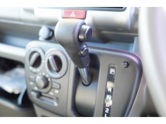 エブリイ ＰＣリミテッド　４速ＡＴ　フルセグナビＥＴＣ　キ－レスＰＷ　電格ミラ－　横滑り防止　後ソナー　法人１オーナ記録簿　Ｔチェ－ン（20枚目）