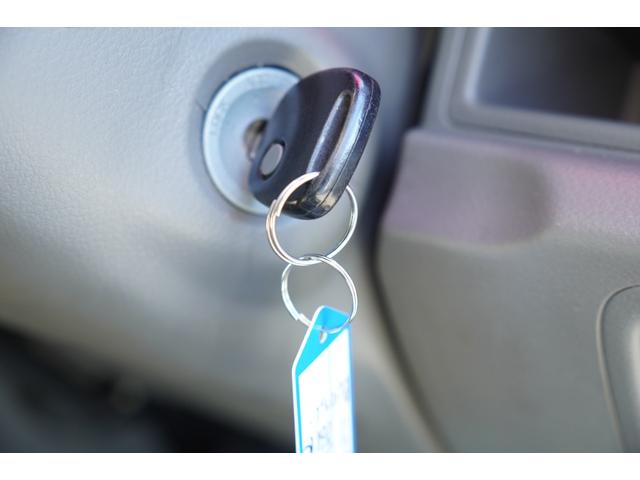 エブリイ ＰＣリミテッド　４速ＡＴ　フルセグナビＥＴＣ　キ－レスＰＷ　電格ミラ－　横滑り防止　後ソナー　法人１オーナ記録簿　Ｔチェ－ン（22枚目）