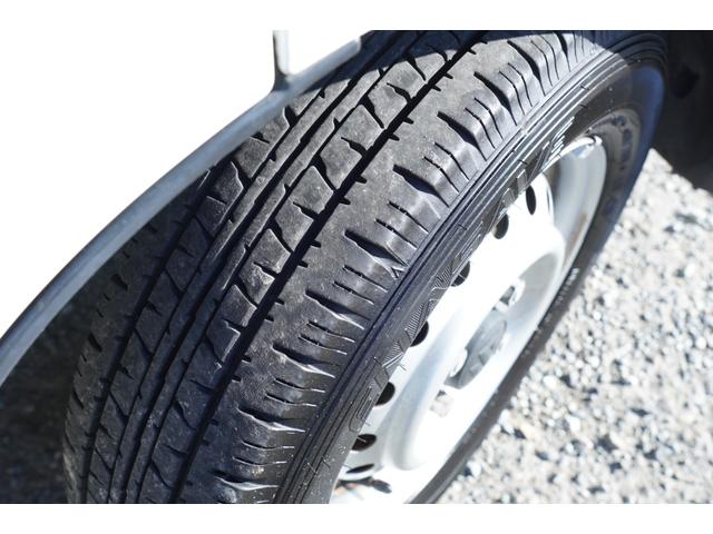 エブリイ ＰＣリミテッド　４速ＡＴ　フルセグナビＥＴＣ　キ－レスＰＷ　電格ミラ－　横滑り防止　後ソナー　法人１オーナ記録簿　Ｔチェ－ン（30枚目）