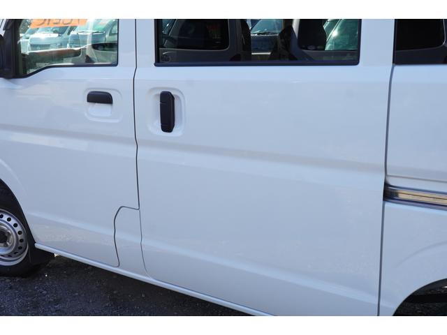 エブリイ ＰＣリミテッド　４速ＡＴ　フルセグナビＥＴＣ　キ－レスＰＷ　電格ミラ－　横滑り防止　後ソナー　法人１オーナ記録簿　Ｔチェ－ン（38枚目）