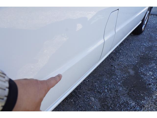 エブリイ ＰＣリミテッド　４速ＡＴ　フルセグナビＥＴＣ　キ－レスＰＷ　電格ミラ－　横滑り防止　後ソナー　法人１オーナ記録簿　Ｔチェ－ン（44枚目）