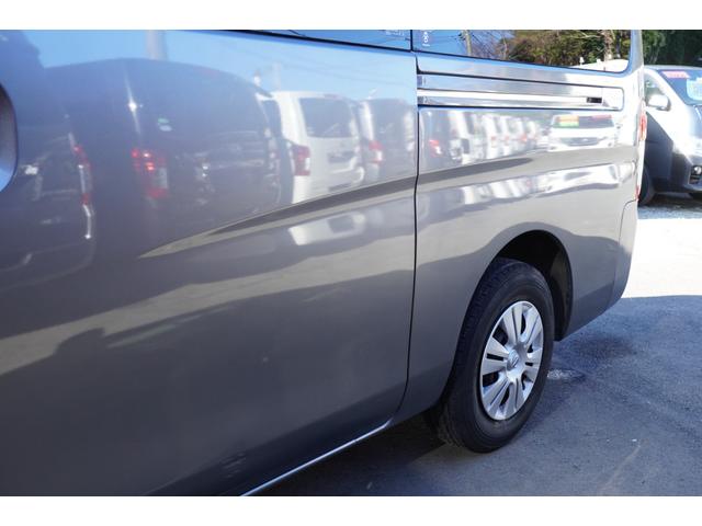 ＮＶ３５０キャラバンバン ロングプレミアムＧＸ　純ＬＥＤ　アラモニナビＥＴＣ　禁煙ＷＡＣ後窓ヒータ　インテリキー２個　エマブレ　法人１オ－ナ　Ｔチェ－ン（51枚目）