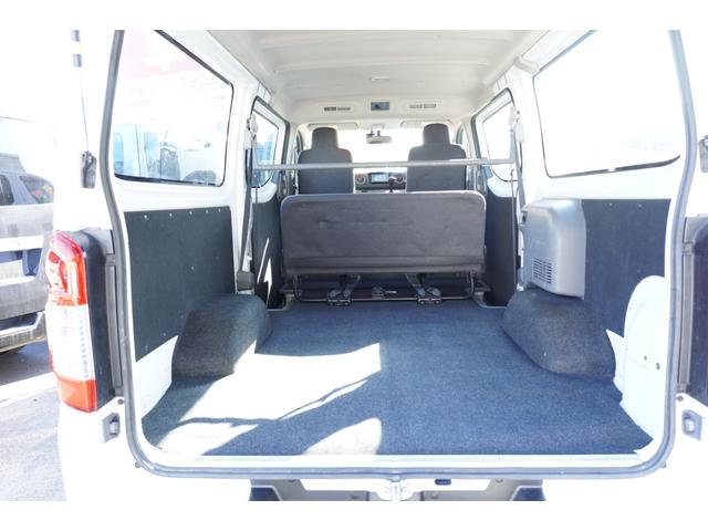 NV350キャラバンバン ロングDX EX ナビBカメラETCキ-レスPW Wエアコン後ヒータ Wエアバック エマブレ 法人1オ-ナ-記録簿18枚 Tチェ-ン(4枚目)