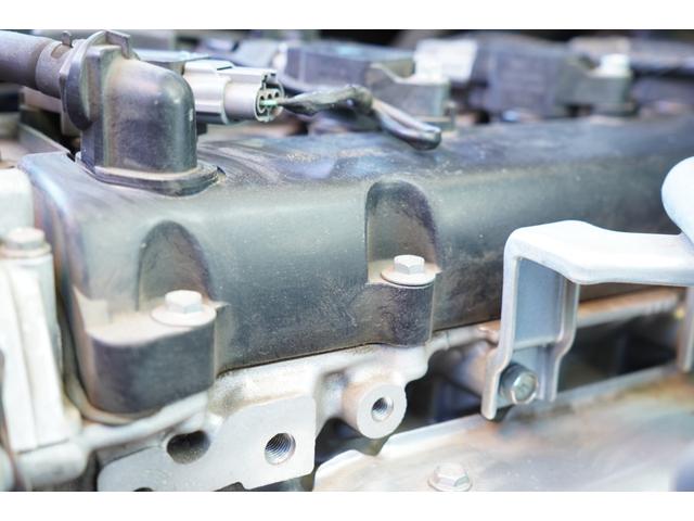 NV350キャラバンバン ロングDX EX ナビBカメラETCキ-レスPW Wエアコン後ヒータ Wエアバック エマブレ 法人1オ-ナ-記録簿18枚 Tチェ-ン(9枚目)