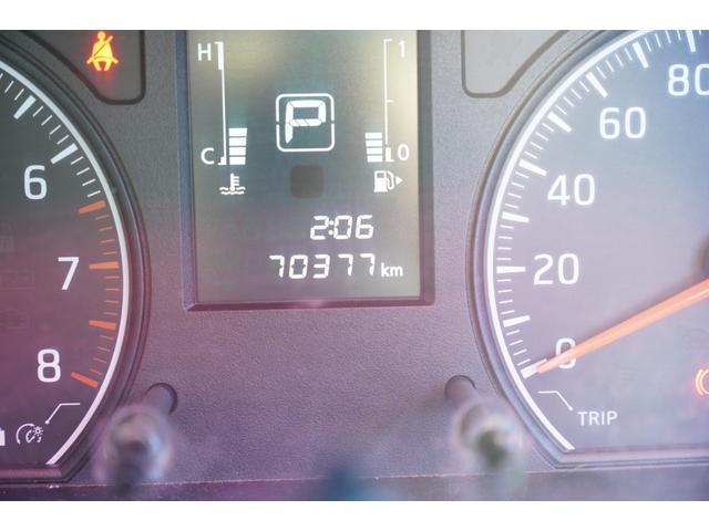 NV350キャラバンバン ロングDX EX ナビBカメラETCキ-レスPW Wエアコン後ヒータ Wエアバック エマブレ 法人1オ-ナ-記録簿18枚 Tチェ-ン(11枚目)