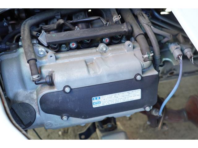 エブリイ ＰＣリミテッド　４速ＡＴ　ナビＥＴＣキ－レスＰＷ　電格ミラ－　エマブレ　法人１オ－ナ記録簿　Ｔチェ－ン（11枚目）