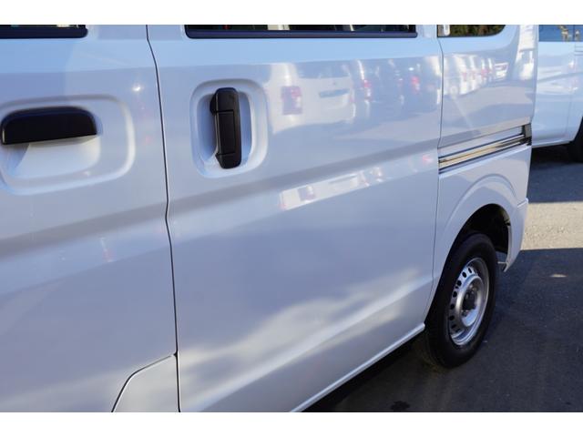 エブリイ ＰＣリミテッド　４速ＡＴ　ナビＥＴＣキ－レスＰＷ　電格ミラ－　エマブレ　法人１オ－ナ記録簿　Ｔチェ－ン（38枚目）