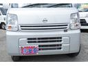 NISSAN NV100CLIPPER VAN