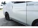 NISSAN NV350CARAVAN VAN